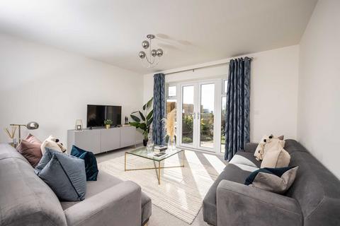 undefined, Plot 123, The Billington at Priors Meadow, Cooks Lane PO10