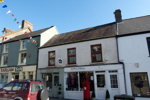 undefined, High Street, Narberth, Pembrokeshire, SA67