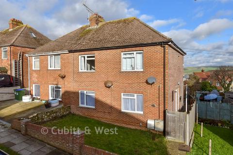 2 bedroom ground floor maisonette for sale - Rose Walk Close, Newhaven, East Sussex
