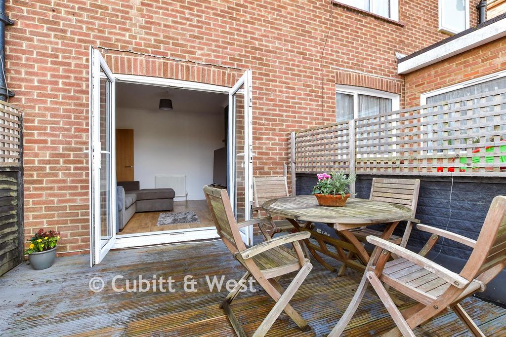External Lifestyle Photograph