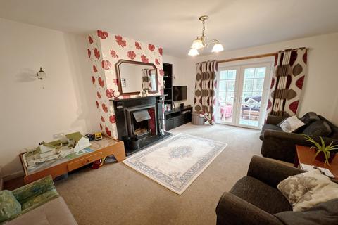 undefined, Went Meadows, Cockermouth CA13