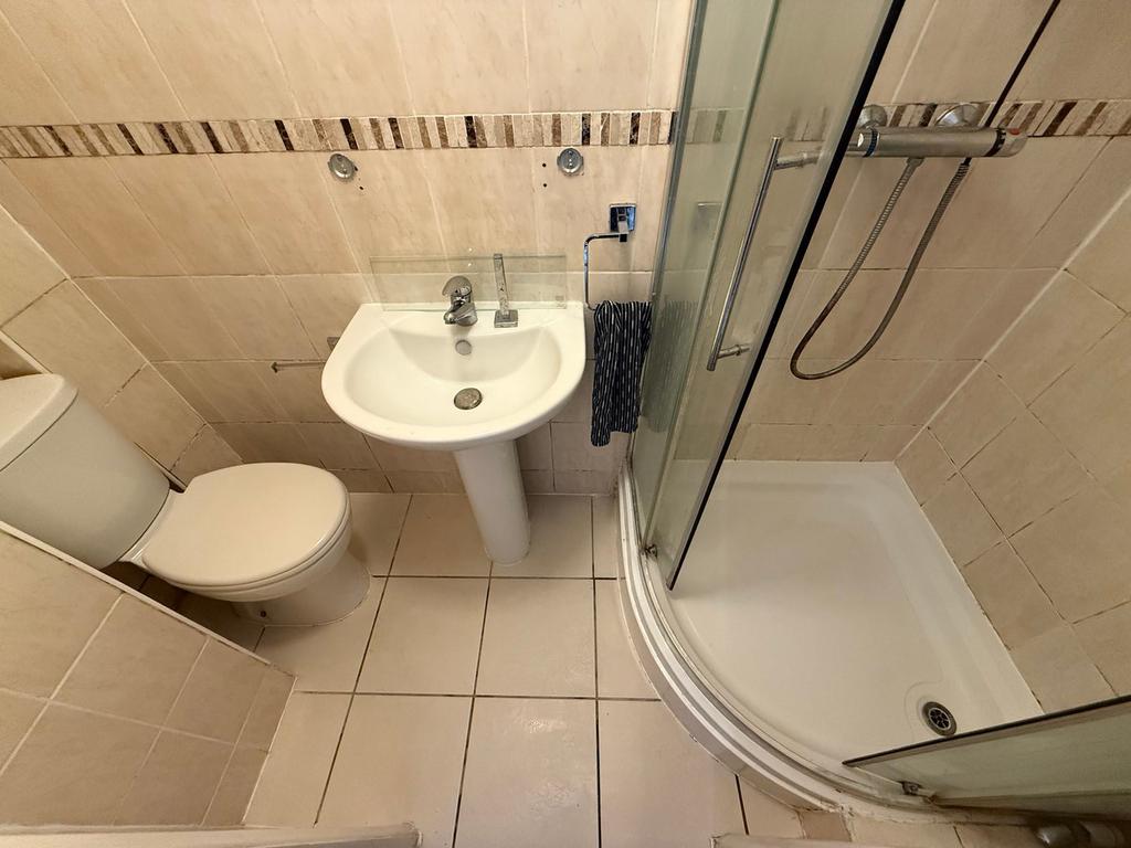 Shower Suite