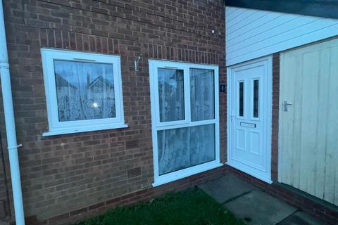 undefined, Sherborne Road, Wolverhampton WV10