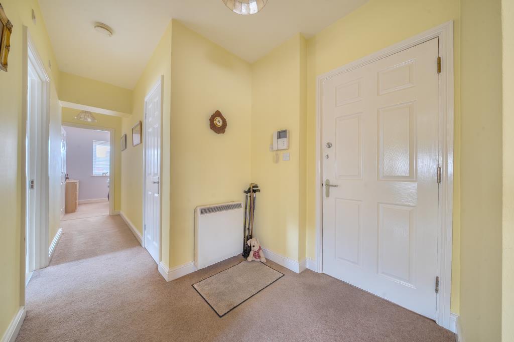 Hallway View
