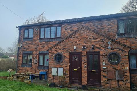undefined, Heron Street, Rugeley, WS15 2DZ