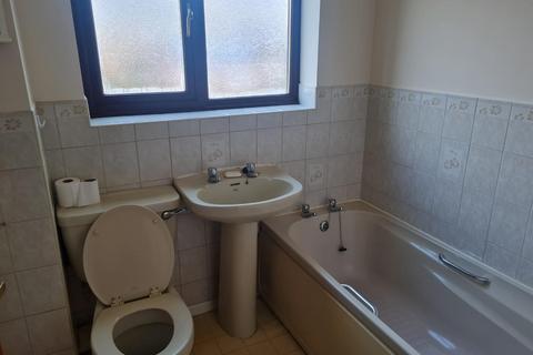 undefined, Heron Street, Rugeley, WS15 2DZ
