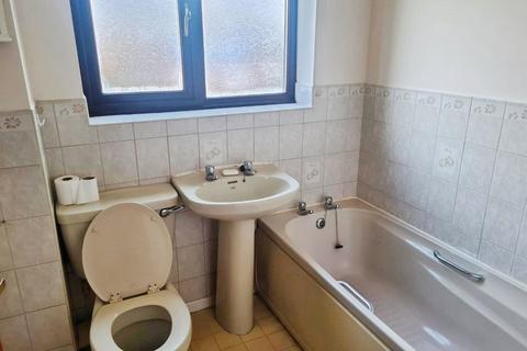 undefined, Heron Street, Rugeley, WS15 2DZ