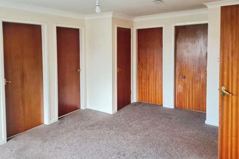 undefined, Heron Street, Rugeley, WS15 2DZ