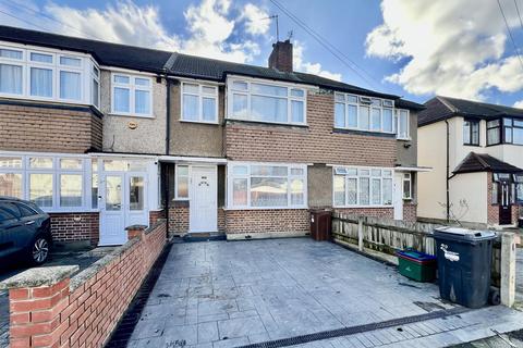 undefined, Penbury Road, Norwood Green UB2