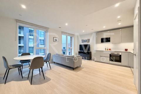 1 bedroom apartment for sale, Weymouth Building, 2 Deacon Street, Elephant Park