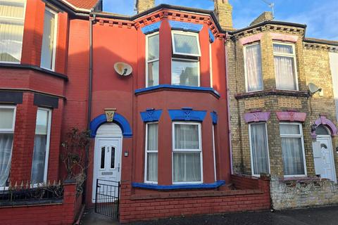 3 bedroom terraced house for sale, Albany Road, Great Yarmouth