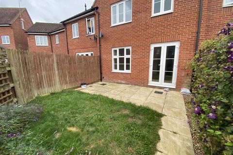 undefined, Bury St Edmunds