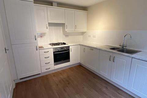 3 bedroom terraced house to rent, Bury St Edmunds