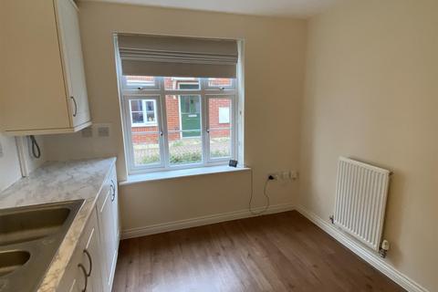 3 bedroom terraced house to rent, Bury St Edmunds