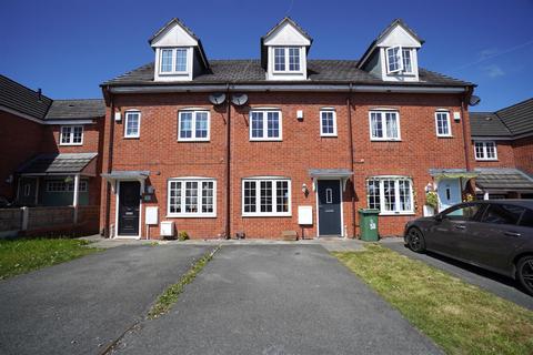 undefined, Martindale Crescent, Wigan WN5