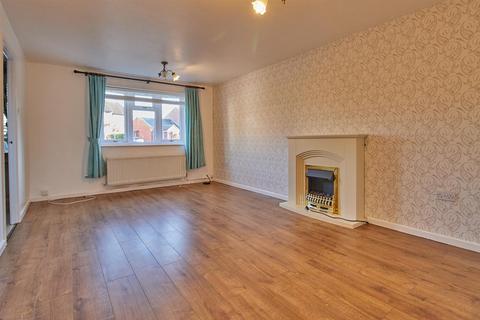 undefined, Sycamore Close, Burbage.