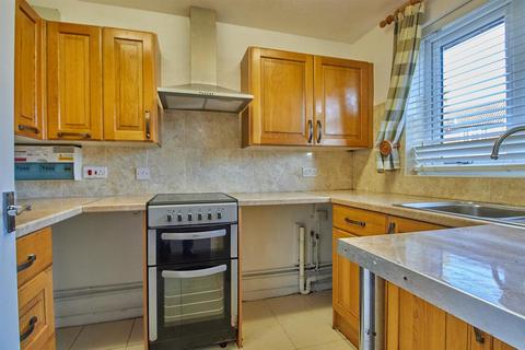undefined, Sycamore Close, Burbage.