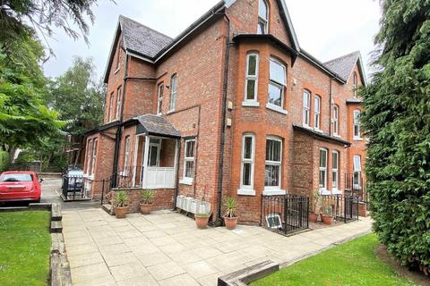 2 bedroom flat for sale, Old Lansdowne Road, West Didsbury