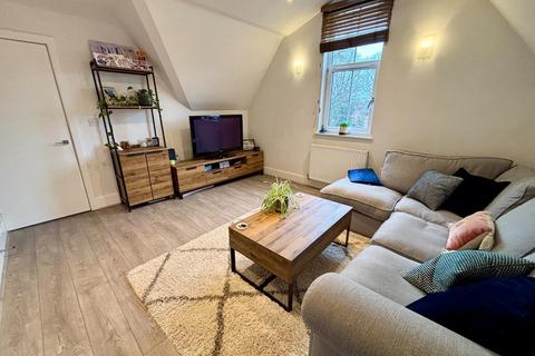 2 bedroom flat for sale, Old Lansdowne Road, West Didsbury