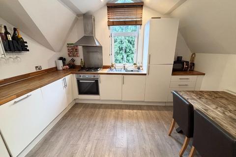 2 bedroom flat for sale, Old Lansdowne Road, West Didsbury