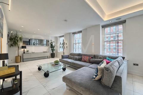 5 bedroom apartment to rent, Lanchester Court, Seymour Street W2