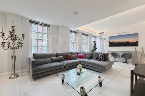5 bedroom apartment to rent, Lanchester Court, Seymour Street W2