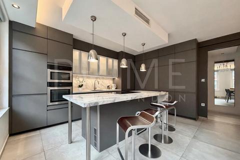 5 bedroom apartment to rent, Lanchester Court, Seymour Street W2