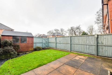 3 bedroom semi-detached house for sale, Centurion Way, Farington, Leyland