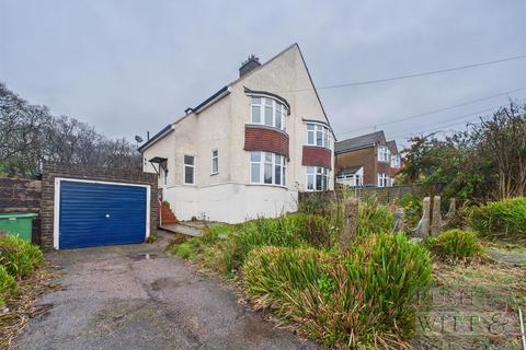 2 bedroom semi-detached house for sale, Hoads Wood Road, Hastings