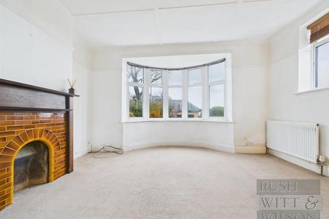 2 bedroom semi-detached house for sale, Hoads Wood Road, Hastings