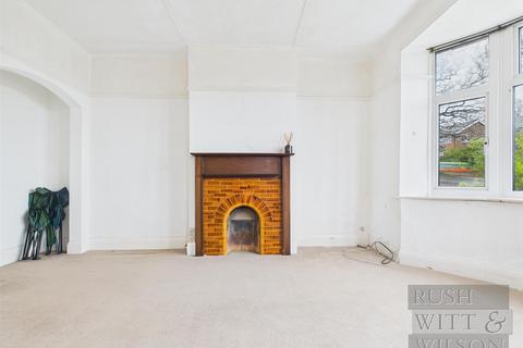 2 bedroom semi-detached house for sale, Hoads Wood Road, Hastings