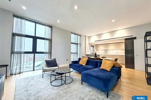 undefined, Caversham Road, London
