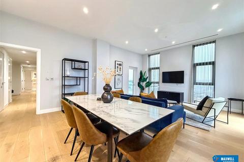 undefined, Caversham Road, London