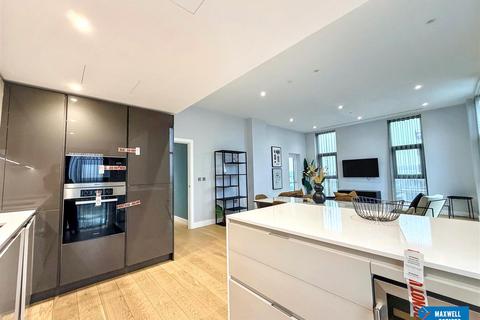 undefined, Caversham Road, London
