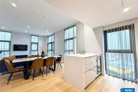 undefined, Caversham Road, London