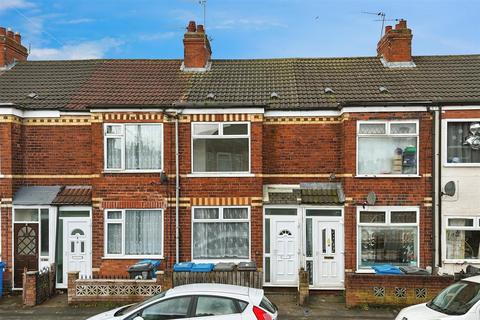 undefined, Hampshire Street, Hull