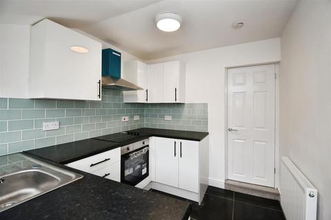 undefined, Hampshire Street, Hull