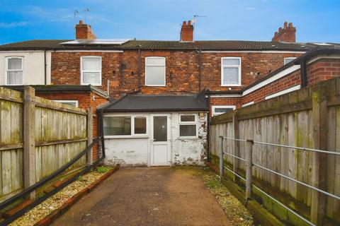 undefined, Hampshire Street, Hull