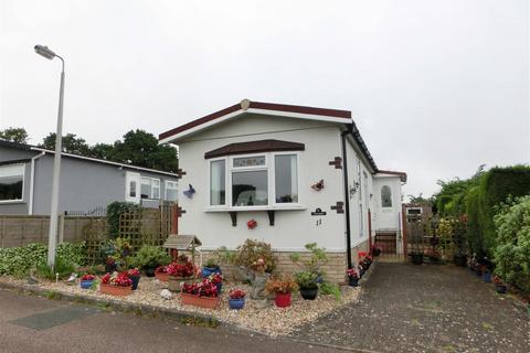 undefined, The Willows, Hillcrest Park, Wythall