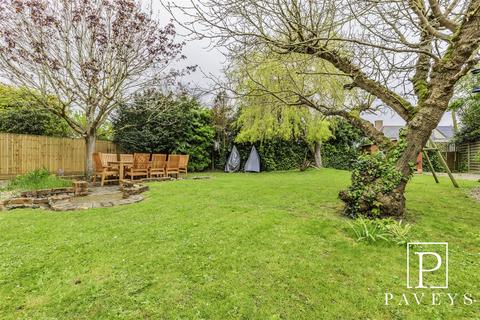 4 bedroom detached house for sale, Winchester Road, Frinton-On-Sea