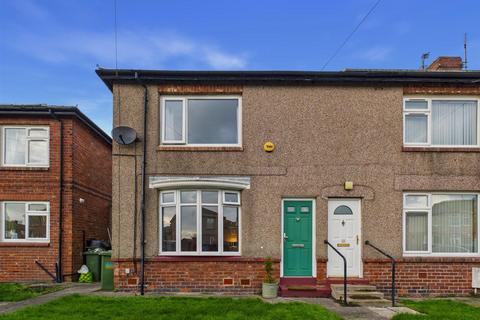 2 bedroom end of terrace house for sale, Hartley Square, Seaton Sluice