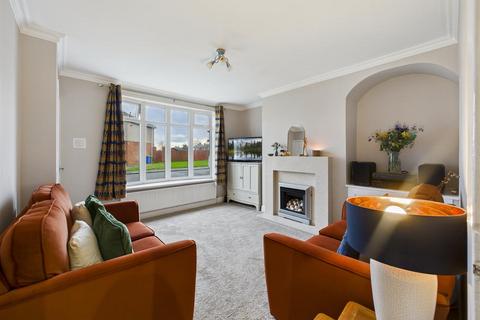 2 bedroom end of terrace house for sale, Hartley Square, Seaton Sluice