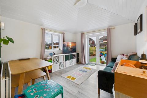 2 bedroom end of terrace house for sale, Hartley Square, Seaton Sluice