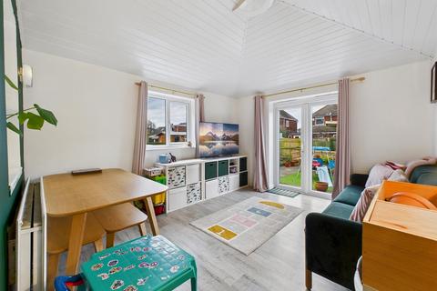 2 bedroom end of terrace house for sale, Hartley Square, Seaton Sluice
