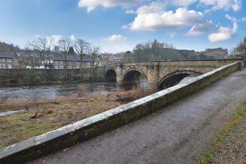 2 bedroom cottage for sale, 1A Sleegill, Richmond