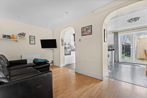 5 bedroom end of terrace house for sale, Western Avenue, Egham, TW20