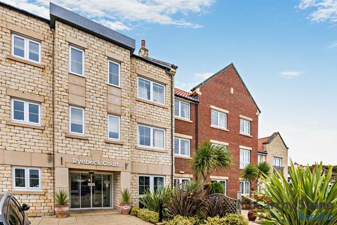 2 bedroom apartment for sale, Ryebeck Court, Eastgate, Pickering