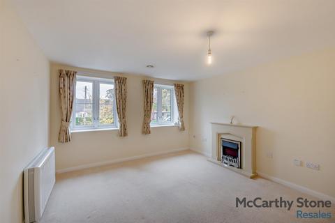 2 bedroom apartment for sale, Ryebeck Court, Eastgate, Pickering
