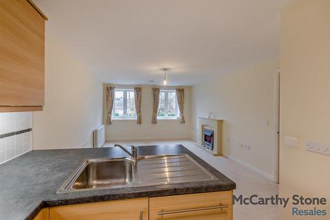 2 bedroom apartment for sale, Ryebeck Court, Eastgate, Pickering