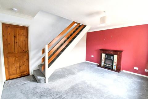 2 bedroom terraced house for sale, Eastdale Close, Kempston, Bedford, MK42